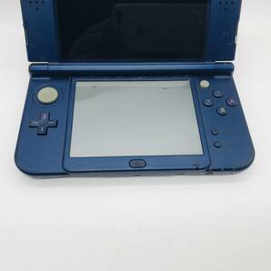 Nintendo 任天堂 3DS まとめて３台 / new3DSLL 3DS LL / DS / の画像8