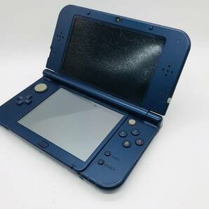 Nintendo 任天堂 3DS まとめて３台 / new3DSLL 3DS LL / DS / の画像7