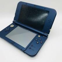 Nintendo 任天堂 3DS まとめて３台 / new3DSLL 3DS LL / DS / _画像7