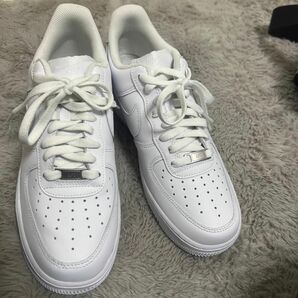 NIKEエアー新品未使用品27.5㎝