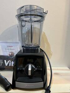 Vitamix A2500i S