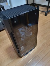 Phanteks ENTHOO EVOLV SHIFT Radeon RX Vega 56 16gb i5-8400 ストレージ無し OS無し_画像1