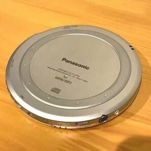 ★ Panasonic SL - CT800 ポータブル CD プレーヤー ★の画像4