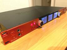 ★Focusrite Red8 Line 美品！★_画像1