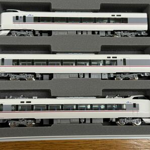 TOMIX Nゲージ 287系 こうのとり セット 92855 鉄道模型 電車の画像3
