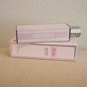 DIOR ディオール ミスディオール ブルーミングブーケ ミニ ミス ソリッドパフューム スティック香水