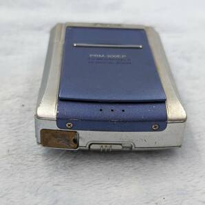 デジタルカメラ フィルムカメラ AVOX PRM-300EP 現状品 動作未確認 ジャンク扱い 部品取りの画像6