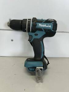 55) makita HP470D充電式震動ドライバドリル 