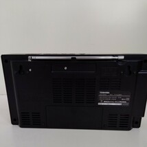 【長期保管】【当時物】【ジャンク品】 TOSHIBA CDラジオ TY-C260_画像5