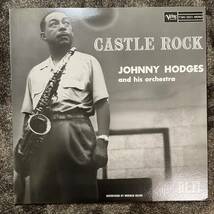 JOHNNY HODGES CASTLE ROCK/ジョニー・ホッジス　キャッスル　ロック　国内盤_画像5
