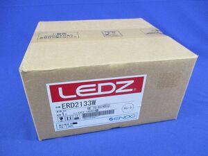 LEDベースダウンライトφ75(電源ユニット無) ERD2133W