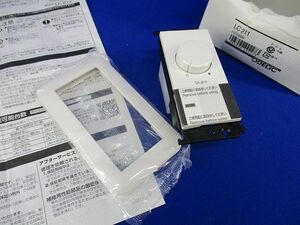 LED専用正位相調光器 LC211