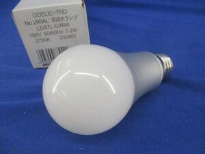 LED電球 電球色 E26 No.295AL(LDA7L-G/R90)