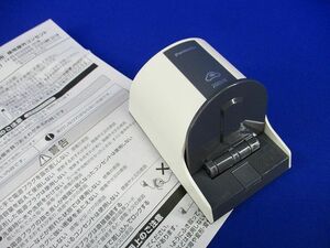 EV・PHEV充電用 屋外コンセント 20A250V(ホワイト)(汚れ有) WK4322