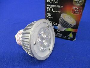 LED電球E11 LDR7L-W-E11/D/E-27
