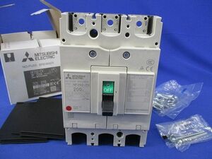 no- fuse breaker 3P200A NF250-CV