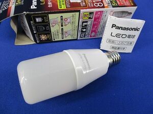 LED電球E17(電球色) LDT6L-G-E17/S/T6