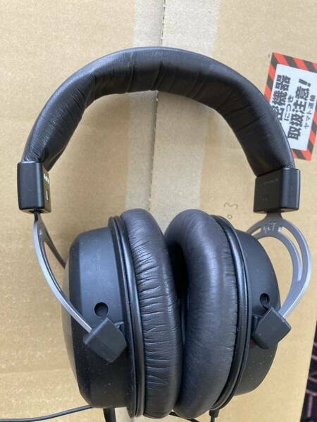 beyerdynamic T5p 1st 初代　ベイヤーダイナミック