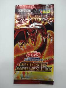 遊戯王 QUARTER CENTURY ANNIVERSARY SELECTION オシリスの天空竜 25thシークレットレア 他 未開封品 特価即決 ② 応募者全員サービス