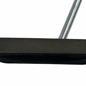 PING ピン パター 1-A KARSTEN MFG CORP BOX9990 PHOENIX ARIZONA 85068 34.5インチ 希少 ゴルフ用品 クラッシックパター ゴルフ クラブの画像3