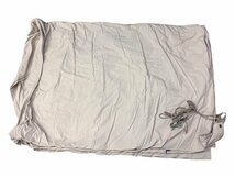 美品 Nordisk ノルディスク Kari Diamond 20 Tarp カーリダイヤモンド タープ キャンプ アウトドア用品 タイアモント型 日よけ 雨除け_画像2