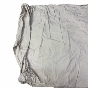 美品 Nordisk ノルディスク Kari Diamond 20 Tarp カーリダイヤモンド タープ キャンプ アウトドア用品 タイアモント型 日よけ 雨除けの画像5