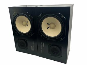 美品 ヤマハ YAMAHA モニター スピーカーシステム NS-10M２台 ペア 音楽 音響機器 オーディオ機器 本体 2way