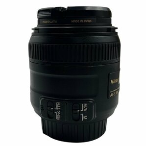 nikkor ニコン lens AF-S DX Micro 40mm f/2.8G ニコンFマウントCPU内蔵Gタイプ AF-S DXマイクロレンズ 単焦点レンズ デジタル一眼レフの画像4