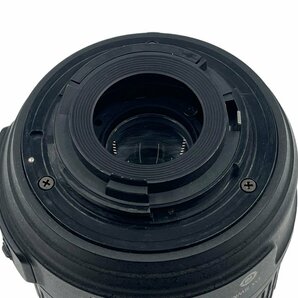 Nikon ニコン AF-S DX NIKKOR 18-55mm f/3.5-5.6G VR カメラ レンズ 標準ズームレンズ VR機構搭載 軽量 コンパクト 一眼カメラ用 写真撮影の画像7