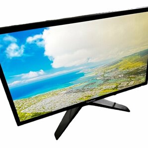 美品 ViewSonic ビューソニック VX2458-P-MHD 液晶モニター 2021年製 ゲーミング PC サイズ 23.6型ワイド(16.9) パネルタイプTN ノングレアの画像1