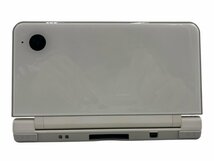 美品 Nintendo ニンテンドー 任天堂 カセット5種セット DSi LL UTL-001 本体 ゲーム機 キャッツ ますます百ます計算 もっとえいご漬け_画像5