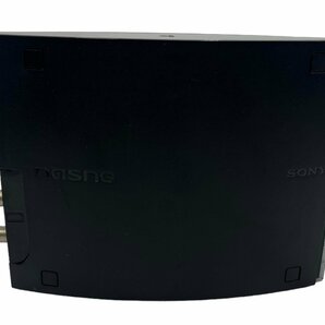 SONY ソニー nasne 1TBモデル ナスネ ネットワークレコーダー メディアストレージ テレビ CUHJ-15004 プレステ4 チューナー 本体 プレステ4の画像4