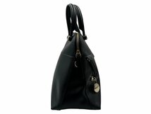 furla フルラ ブラック ハンドバッグ レディース 2way G5996/S5 本体 鞄 カバン ブランド 女性 ファッション オシャレ 黒 ショルダーバッグ_画像5