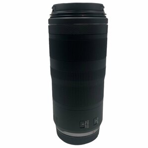 極美品 Canon キャノン RF100-400mm F5.6-8 IS USM 望遠 ズーム カメラ レンズ キヤノン 一眼カメラ 超望遠レンズ 小型 手ブレ補正 高画質の画像5