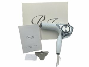 美品 ReFa リファ リファビューテック ハンドドライヤー プロ ReFa BEAUTECH DRYER PRO RE-AJ02A 本体 美容 家電 美髪 速乾 高品質 高性能