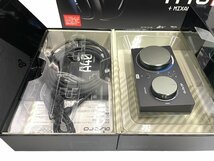 ■【美品】Logicool astro MIXAMP PRO TR A00084 ヘッドホンなし ロジクール ゲーミングオーディオ PlayStation Switch PC/Mac用 音響機材_画像2