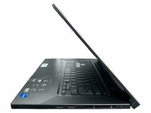 美品 ASUS TUF Dash F15 FX516PM ノートPC パソコン Core i7-11370H 16GB SSD 512GB NVIDIA GeForce RTX 3060 Laptop GPU Windows 10_画像3