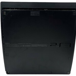 SONY ソニー PS3 PlayStation CECH-2100A ブラック テレビゲーム機 CECH-ZD1 PlayStation3専用地上デジタルチューナー 本体 プレステ3の画像7