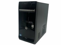 hp エイチピー Pavilion Desktop PC p6-2320jp デスクトップ マザーボード P6-2131JP H-JOSHUA-H61-uATX H61 696233-001用 パソコン 単体_画像1