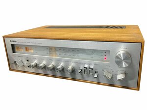 Yamaha ヤマハ cr-800 アンプ 本体 オーディオ機器 ナチュラルサウンドステレオレシーバー 音響機器 高品質 高性能