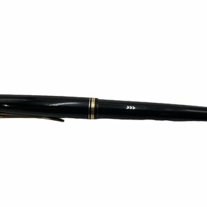 美品 PILOT パイロット ELABO エラボー 万年筆 14K 585刻印 S・Mニブ 両用式 コンバーター式 文具 文房具 筆記用具 本体 043192 高品質の画像3