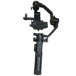 zhiyun ジンバル 機材セット カメラ 撮影 OSMO MOBILE 2 CRANE 2 FLYCAM C5 STABILIZER SDR01 Shoulder Holder2 スマホ スタビライザーの画像5