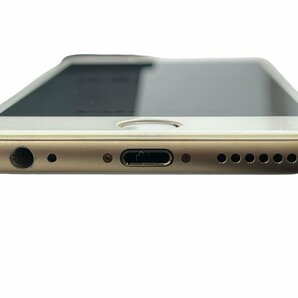 Apple アップル iPhone 6s SIMフリー A1688 128GB ゴールド スマートフォン 携帯電話 本体 スマホ アイフォン ホームボタン 箱付き 高品質の画像4