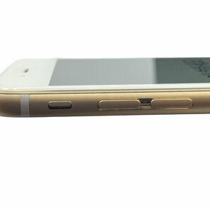 Apple アップル iPhone 6s SIMフリー A1688 128GB ゴールド スマートフォン 携帯電話 本体 スマホ アイフォン ホームボタン 箱付き 高品質の画像6