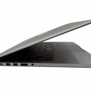 Apple アップル MacBook Pro (Retina 13インチ Late 2013) i5 2.4Ghz 8GB 256GB ノートパソコン シルバー A1502 PC マックブックプロ 本体の画像3