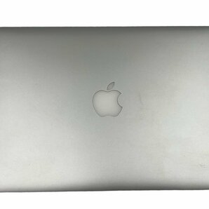 Apple アップル MacBook Pro (Retina 13インチ Late 2013) i5 2.4Ghz 8GB 256GB ノートパソコン シルバー A1502 PC マックブックプロ 本体の画像4