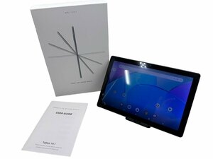 美品 SMART LIFE MB1001 android タブレット 10インチ wi-fiモデル ROM 64GB 本体 アンドロイド スマートライフ 高品質 高性能