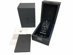 #[ ultimate beautiful goods ] pre goods Razer Viper Mini Signature Editionge-ming mouse Magne sium alloy made chassis light weight Laser wiper Mini 