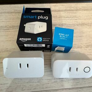 SwitchBot プラグ alexa smart plug コンセント