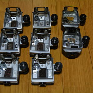 【ジャンク品】Pentax Meter フィルムカメラ用 SV SP ペンタックス【時間指定可】#mt1の画像2